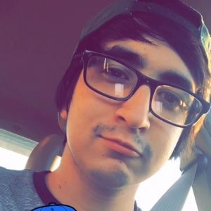 Meet your Posher, Grant